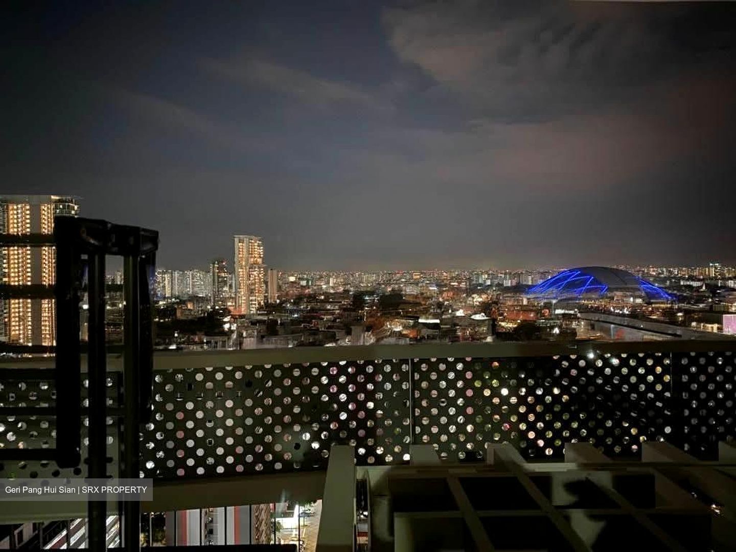 City Gate (D7), Apartment #551310701